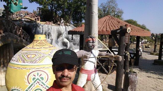 Chokhi Dhani